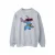 Disney Heren Lilo en Stitch Gitaar Sweatshirt (Sportgrijs)