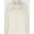 Circle of Trust Matt Overshirt Antique White