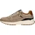 Sub55 Comfort Collection Veterschoenen Laag Veterschoenen Laag – Taupe –