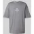Pegador Oversized T-shirt met labelprint, model ‘BAYLOR’