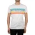 T-shirt Wrangler summer logo tee