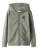 NAME IT Sweatvest  geel / grafiet / donkergrijs / zwart / wit