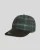 Lyle & Scott Contrast Tartan Check Baseballpet – Zwart
