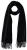 Marc Cain Collection Sjaal
Dames Sjaal, Kleur: Zwart