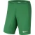 Nike Heren dry park iii korte broek