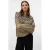AWARE wollen gebreide trui – beige
