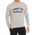Heren sweatshirt met lange mouwen en ronde hals 9024170