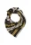 s.Oliver Sjaal  camel / sand / mosterd / zwart