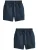 CLARKS Broek  navy