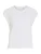 VILA Shirt ‘VIMODALA’  wit