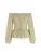Elara Blouse  champagne