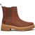 Timberland Carnaby Cool Mid Chelsea Boot Medium Brown Nubuck