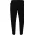 Replay Heren Tapered Broek (Zwart)