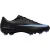 Nike Zoom Mercurial Vapor 16 voetbalschoenen voor heren, voor harde ondergrond (ZWART/BLAUW)