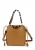 HARPA Handtas ‘ALEYA’  karamel