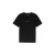 T-shirt met palmbomen op de rug Tom Tailor Denim