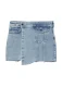 s.Oliver Jeans  blauw denim