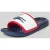 Lacoste Badslippers met logoprint model ‘SERVE SLIDE 1.0 ‘