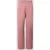 REVIEW Loose fit sweatpants met zijzakken