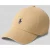 Polo Ralph Lauren Baseballpet van puur katoen