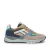 Floris van Bommel De Treener 01.56 textiel sneakers lichtbruin