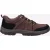 Cotswold Toddington Bruine Leren Veterschoenen Voor Heren