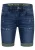 INDICODE JEANS Jeans ‘Zalento’  blauw