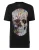 T-Shirt Ronde Hals Skull