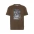 Katoenen T-shirt Blend Ivar Photo Humor