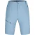 Karrimor Helium-shorts voor heren (Blauw)