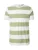 INDICODE JEANS Shirt ‘Aringa’  kiwi / wit