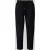 Christian Berg Woman Sweatpants met paspelzakken aan de achterkant