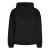 Dames sweatshirt met capuchon Urban Classics Lace Inset