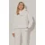 Odd Muse Hoodie White