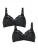 SLOGGI BH ‘ Romance ‘  zwart