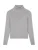JUST CASHMERE Trui ‘LANAIS’  grijs gemêleerd