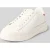 Guess Sneaker van een mix van leer en textiel model ‘ELBINA11’