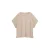 Katoenen T-shirt met print voor dames Tom Tailor