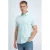 GABBIANO katoenen regular fit overhemd – groen