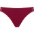 Livera Thong Miracle Cotton Rhubarb