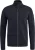 Vanguard Vest Viscose Donkerblauw