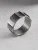 REYTEL Ring ‘TILLEN’  zilver