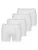 SCHIESSER Boxershorts ‘Cotton Essentials Authentic’  wit