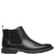 s.Oliver Men Shoes enkelboots – zwart