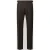 Tiger Of Sweden straight fit broek van wolmix model ‘Tense’