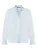 zero Blouse  lichtblauw