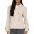 Only Hannah Short Life Trenchcoat Jas Dames