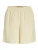 JJXX Broek ‘Amy’  pasteelgeel