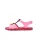 MELISSA Sandalen ‘Play’  lichtroze