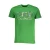 Groene T-shirt Met Ronde Hals Ca28593